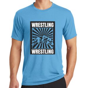 Performance Blend Tee Thumbnail