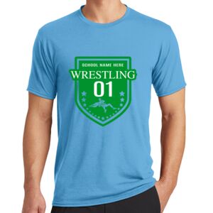 Performance Blend Tee Thumbnail