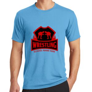 Performance Blend Tee Thumbnail