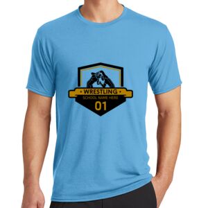 Performance Blend Tee Thumbnail