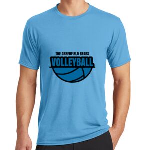 Performance Blend Tee Thumbnail