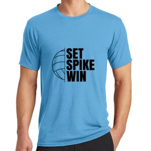 Performance Blend Tee Thumbnail