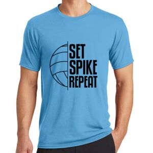 Performance Blend Tee Thumbnail