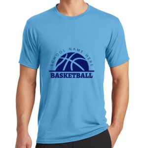 Performance Blend Tee Thumbnail