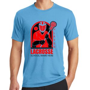 Performance Blend Tee Thumbnail