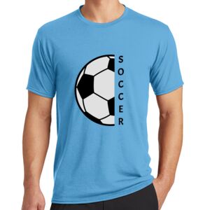 Performance Blend Tee Thumbnail