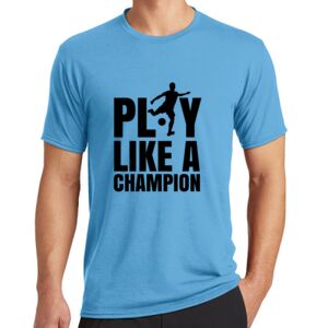 Performance Blend Tee Thumbnail