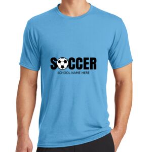 Performance Blend Tee Thumbnail