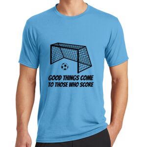 Performance Blend Tee Thumbnail