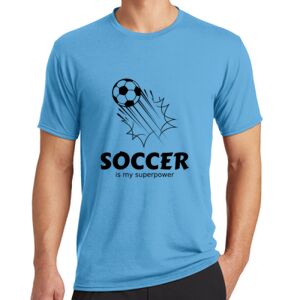 Performance Blend Tee Thumbnail