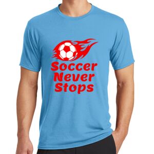 Performance Blend Tee Thumbnail