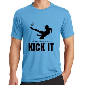 Performance Blend Tee Thumbnail