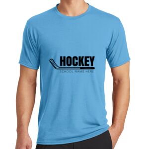 Performance Blend Tee Thumbnail