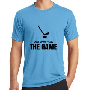 Performance Blend Tee Thumbnail