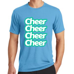 Performance Blend Tee Thumbnail