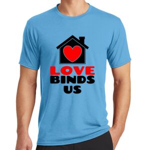 Performance Blend Tee Thumbnail