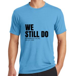 Performance Blend Tee Thumbnail