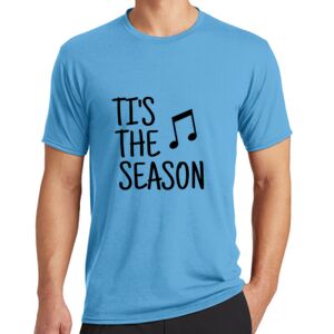 Performance Blend Tee Thumbnail