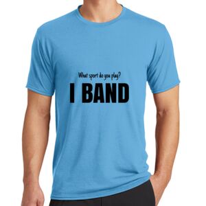 Performance Blend Tee Thumbnail