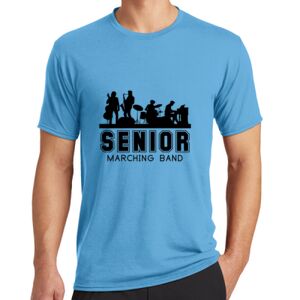 Performance Blend Tee Thumbnail