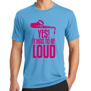 Performance Blend Tee Thumbnail