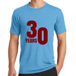 Performance Blend Tee Thumbnail