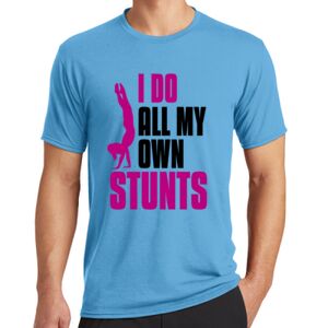 Performance Blend Tee Thumbnail