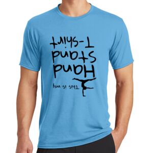 Performance Blend Tee Thumbnail