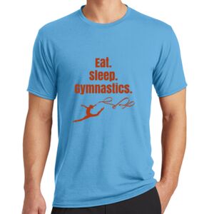 Performance Blend Tee Thumbnail