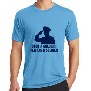 Performance Blend Tee Thumbnail