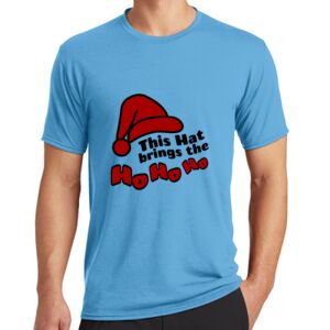 Performance Blend Tee Thumbnail