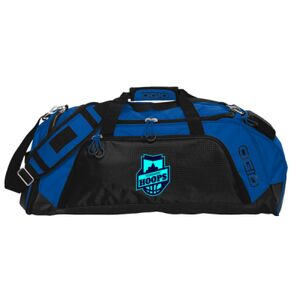 Transition Duffel Thumbnail