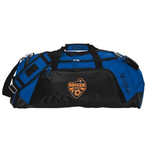 Transition Duffel Thumbnail