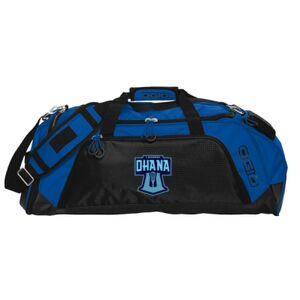 Transition Duffel Thumbnail