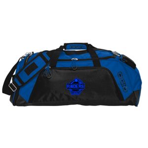 Transition Duffel Thumbnail