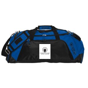 Transition Duffel Thumbnail