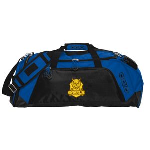 Transition Duffel Thumbnail