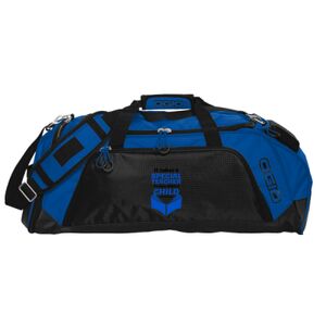 Transition Duffel Thumbnail