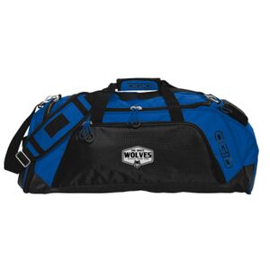Transition Duffel Thumbnail
