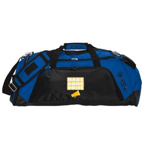Transition Duffel Thumbnail