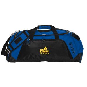 Transition Duffel Thumbnail