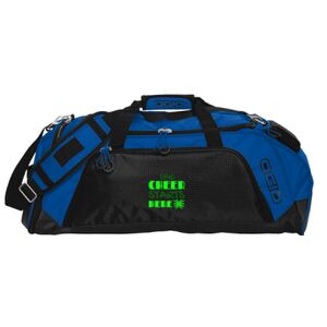 Transition Duffel Thumbnail