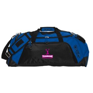 Transition Duffel Thumbnail