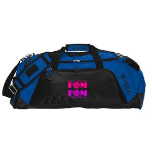 Transition Duffel Thumbnail