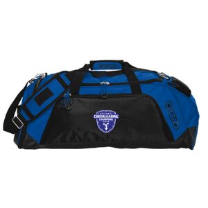 Transition Duffel Thumbnail