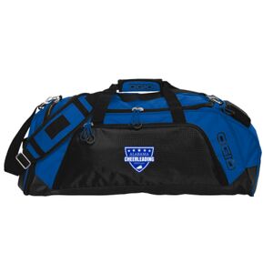 Transition Duffel Thumbnail