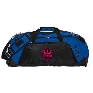 Transition Duffel Thumbnail