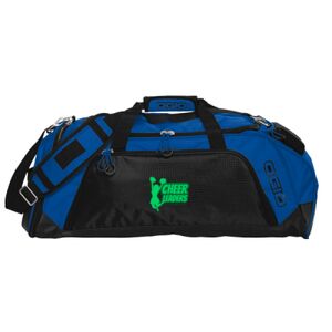 Transition Duffel Thumbnail