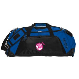 Transition Duffel Thumbnail