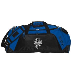 Transition Duffel Thumbnail